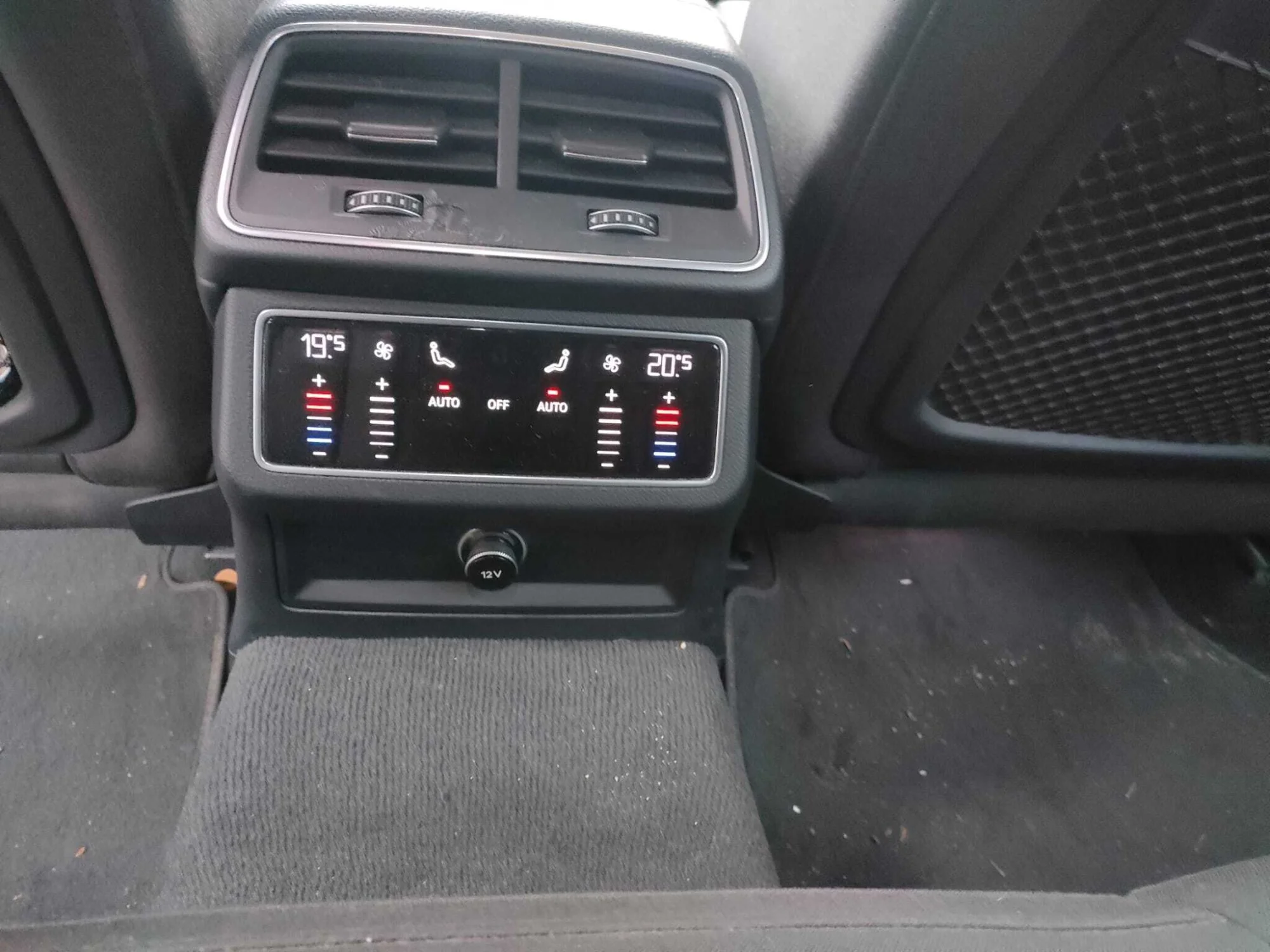 Audi A6 Avant 40 Business Sport - Diesel - Automatic - 204 hp - 142.000 km