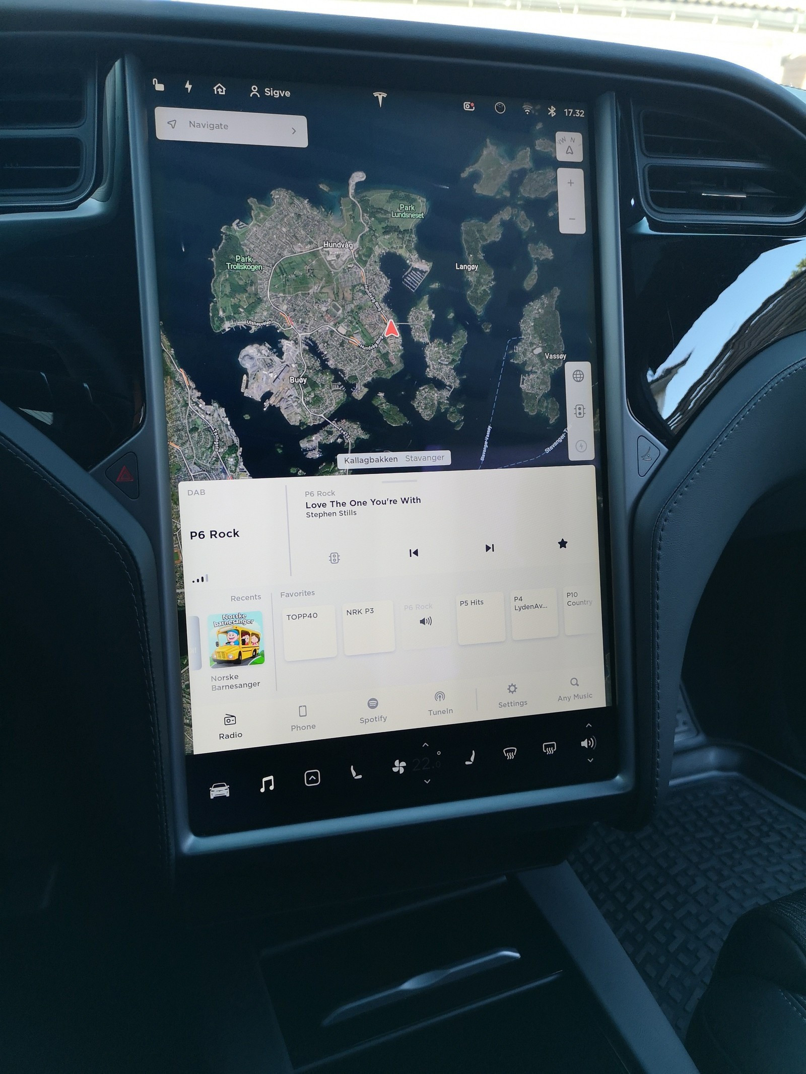 2018 Tesla Model X
