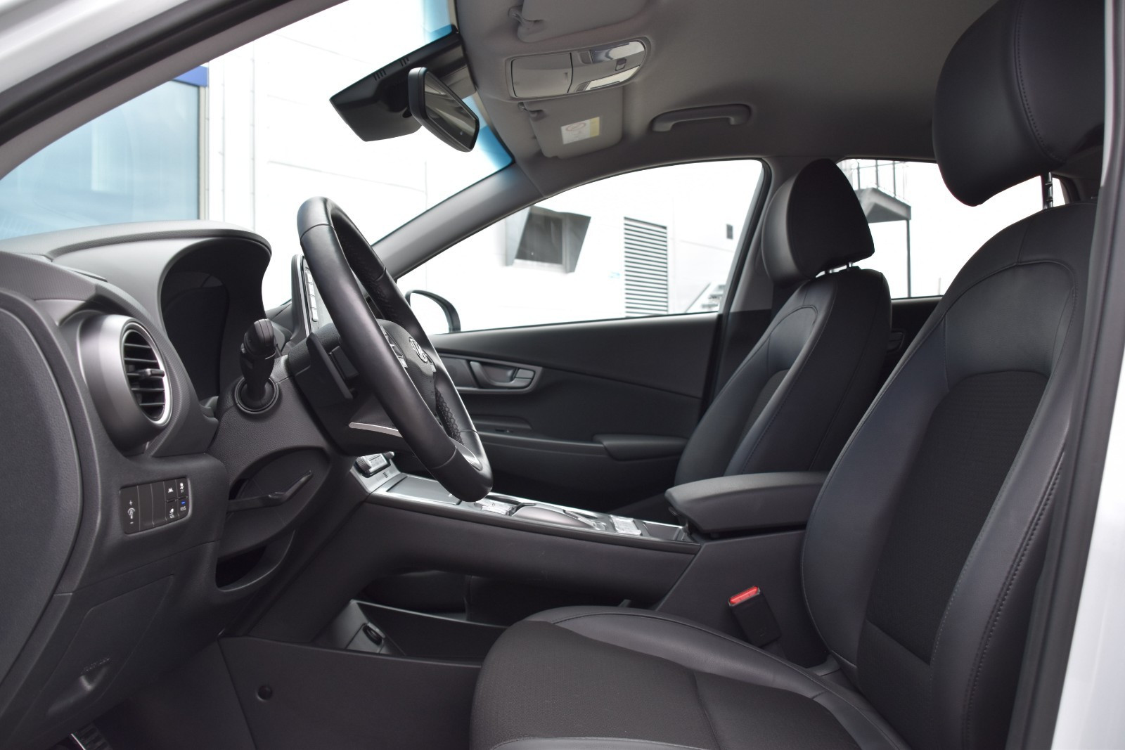 2019 Hyundai Kona