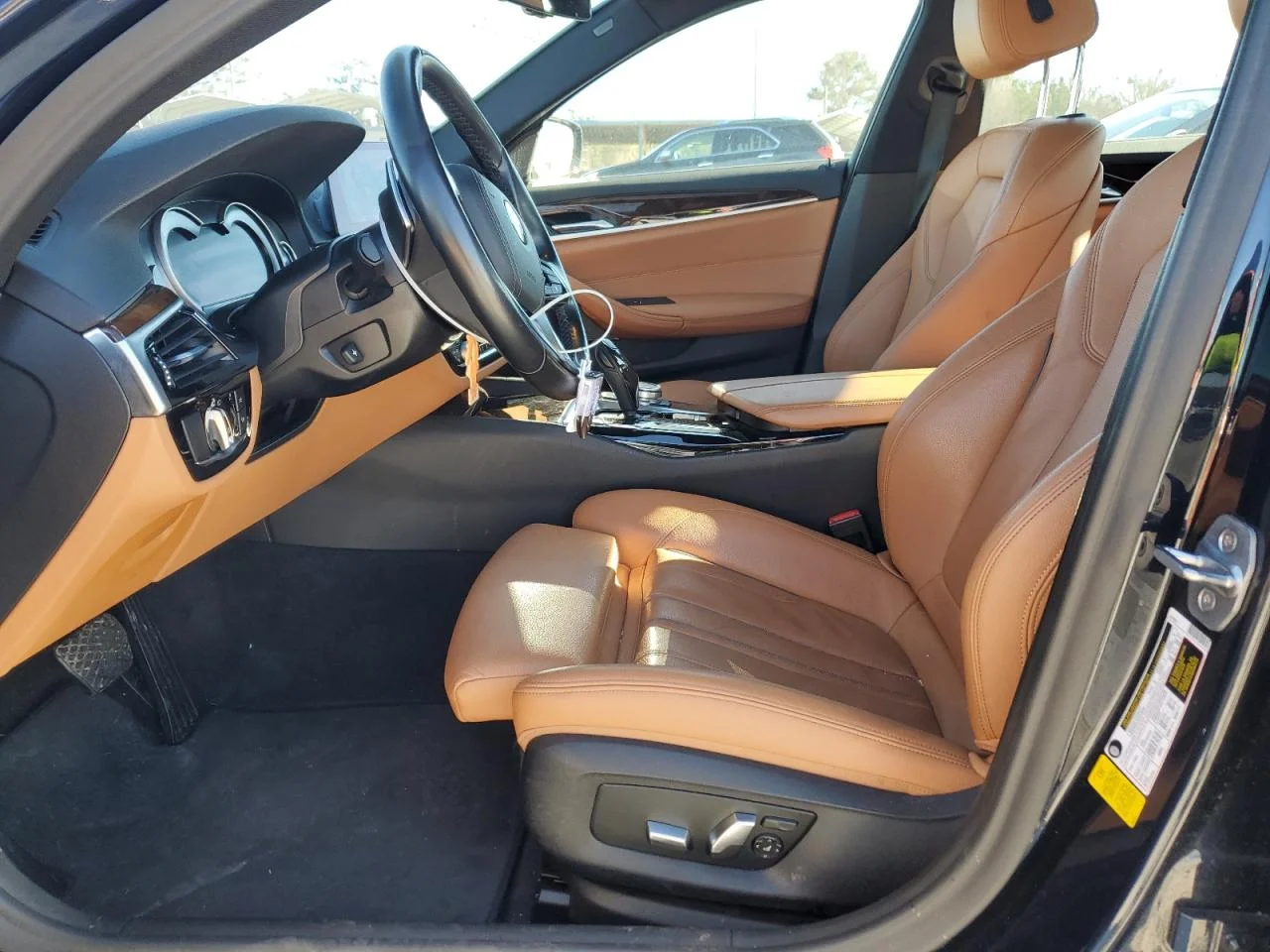 BMW 540 I 2019