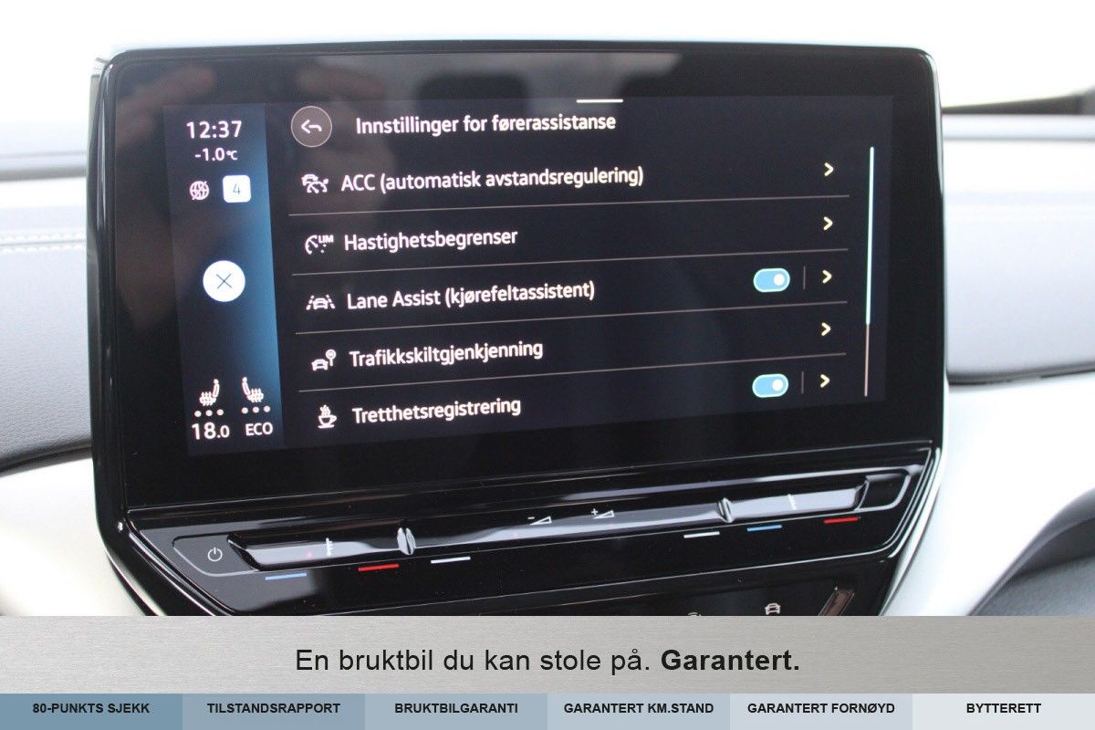 2023 Volkswagen ID.4