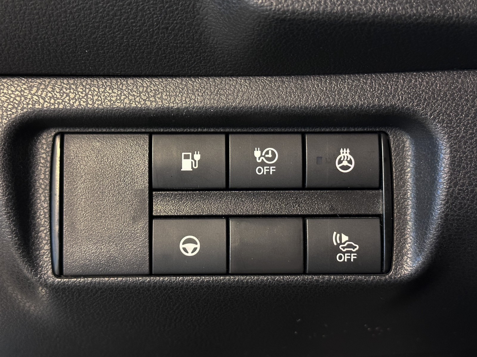 2020 Nissan Leaf