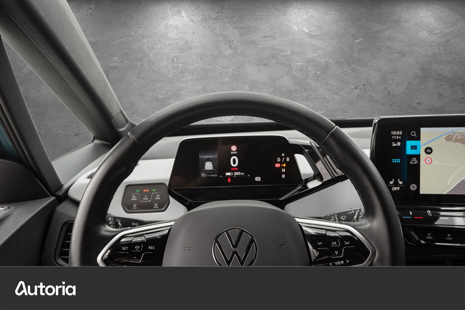 2021 Volkswagen ID.3