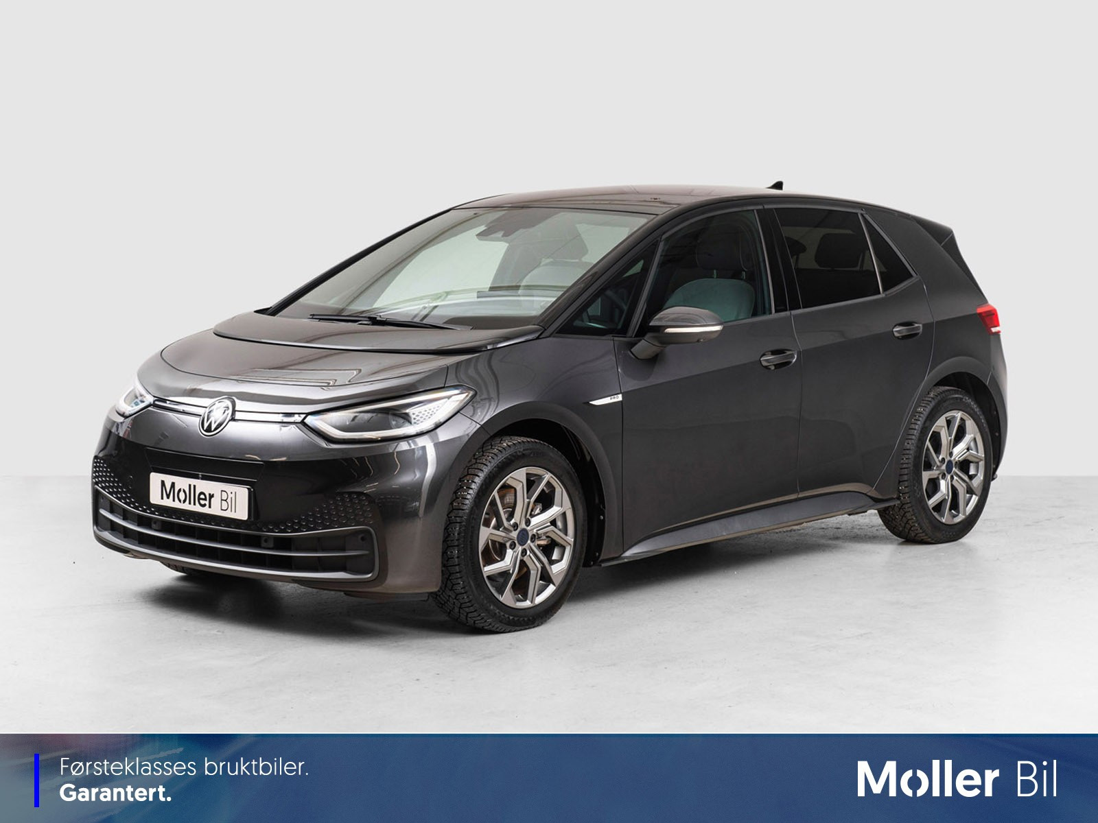 2022 Volkswagen ID.3