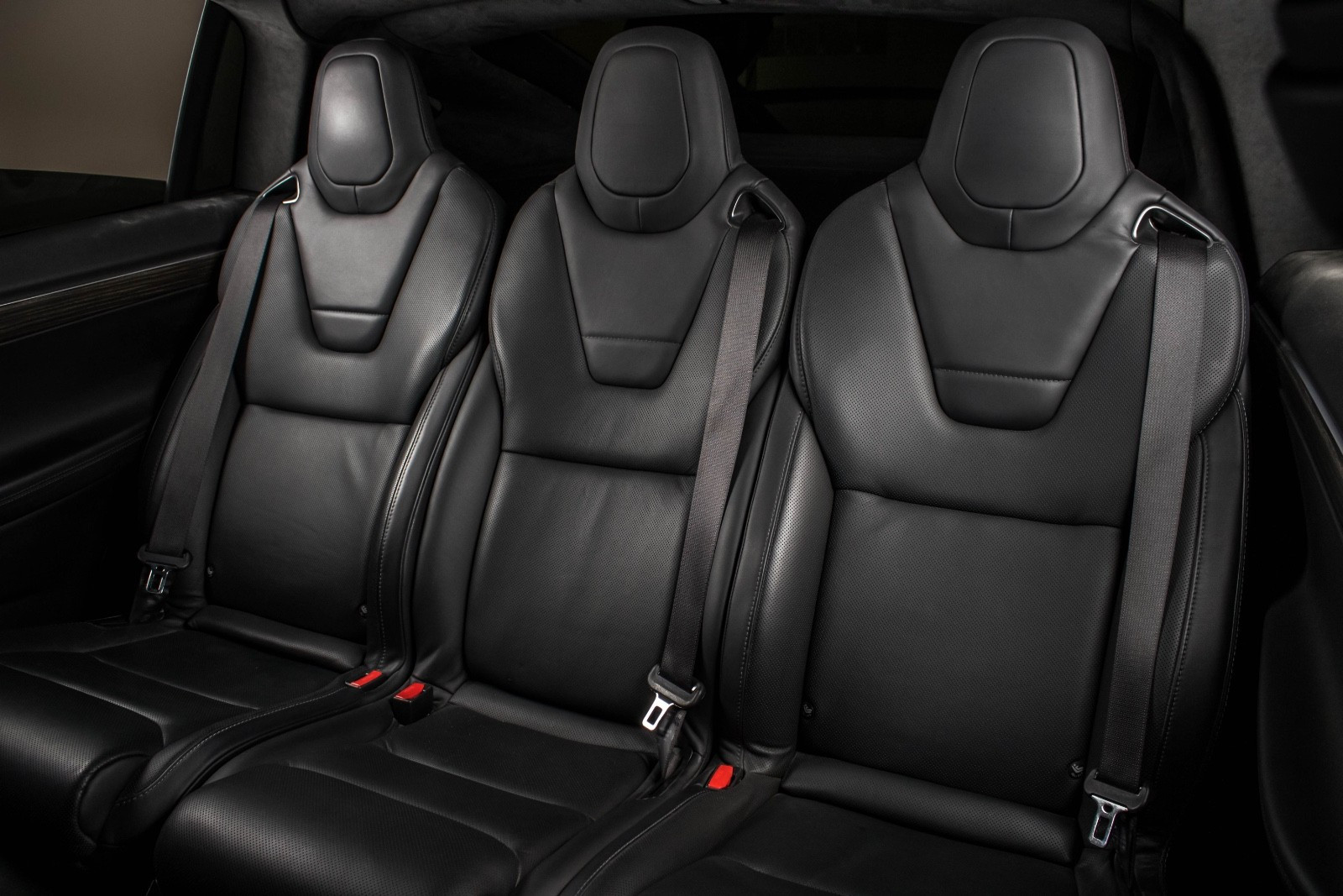 2016 Tesla Model X