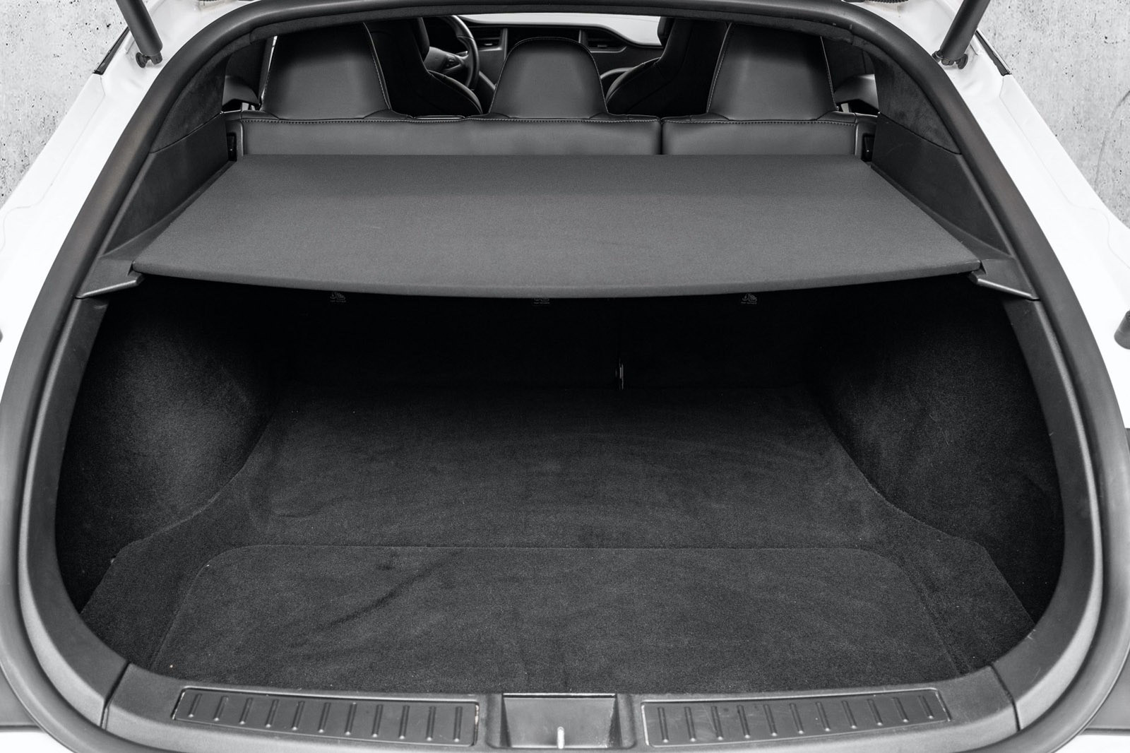 2018 Tesla Model S