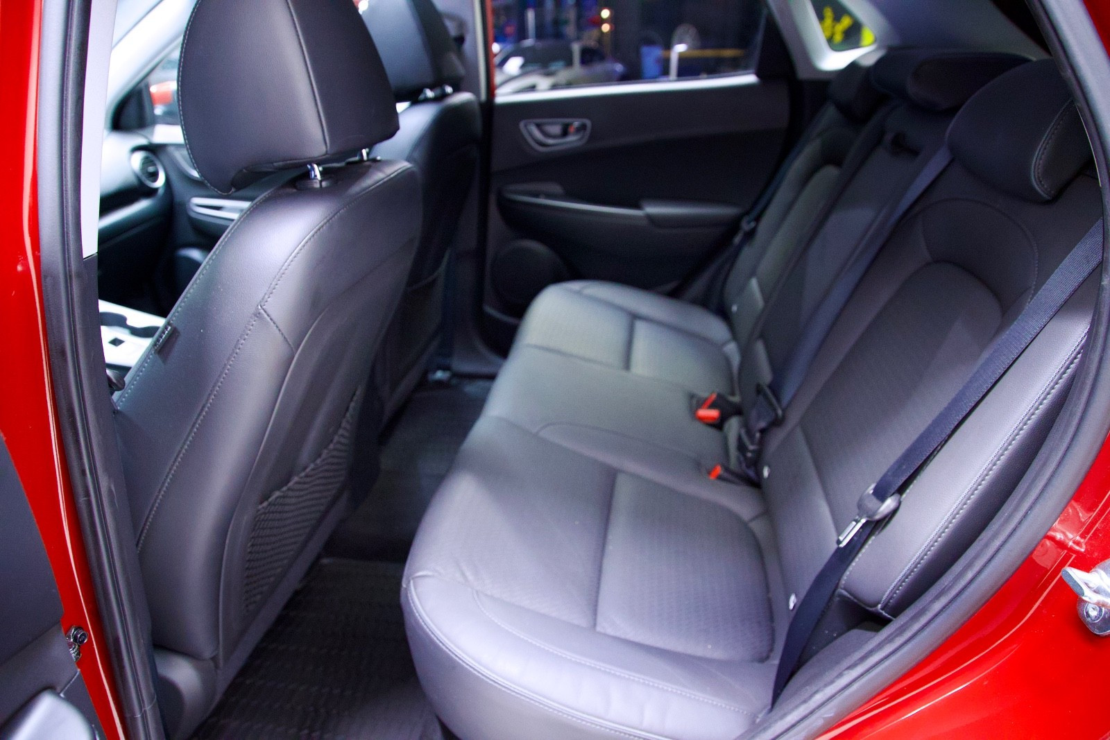 2019 Hyundai Kona