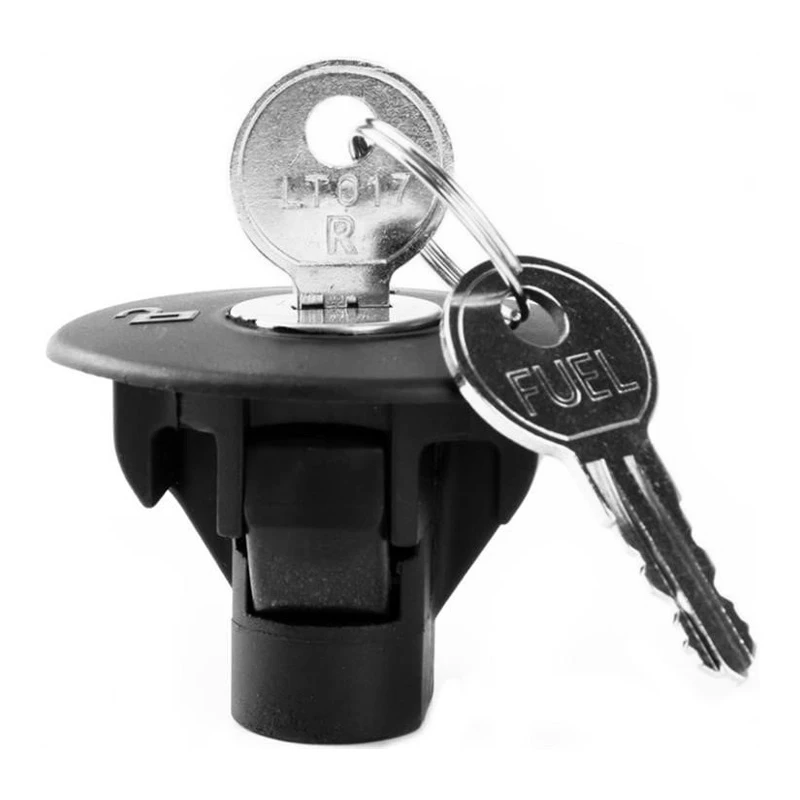 FORD 8U5Z9C268B Крышка бензобака