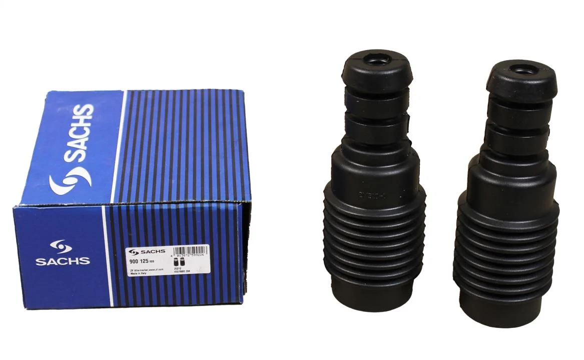 Sachs 900 125 Комплект (пыльники + отбойники)