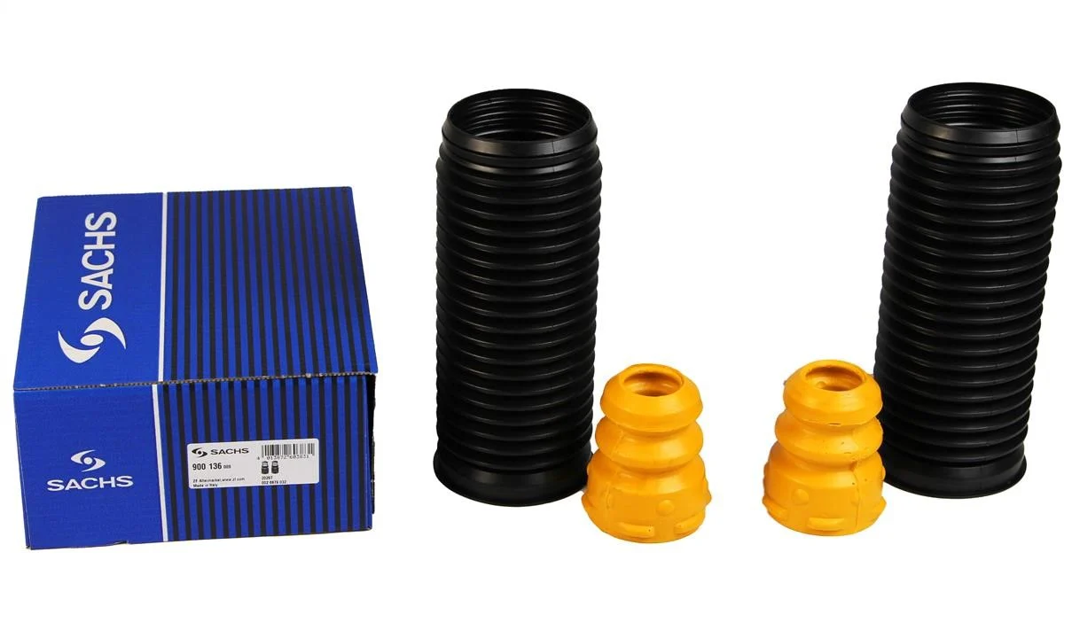 Sachs 900 136 Комплект (пильовики + відбійники)