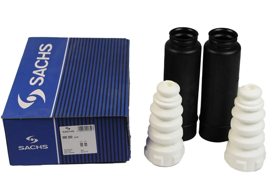 Sachs 900 202 Комплект (пильовики + відбійники)