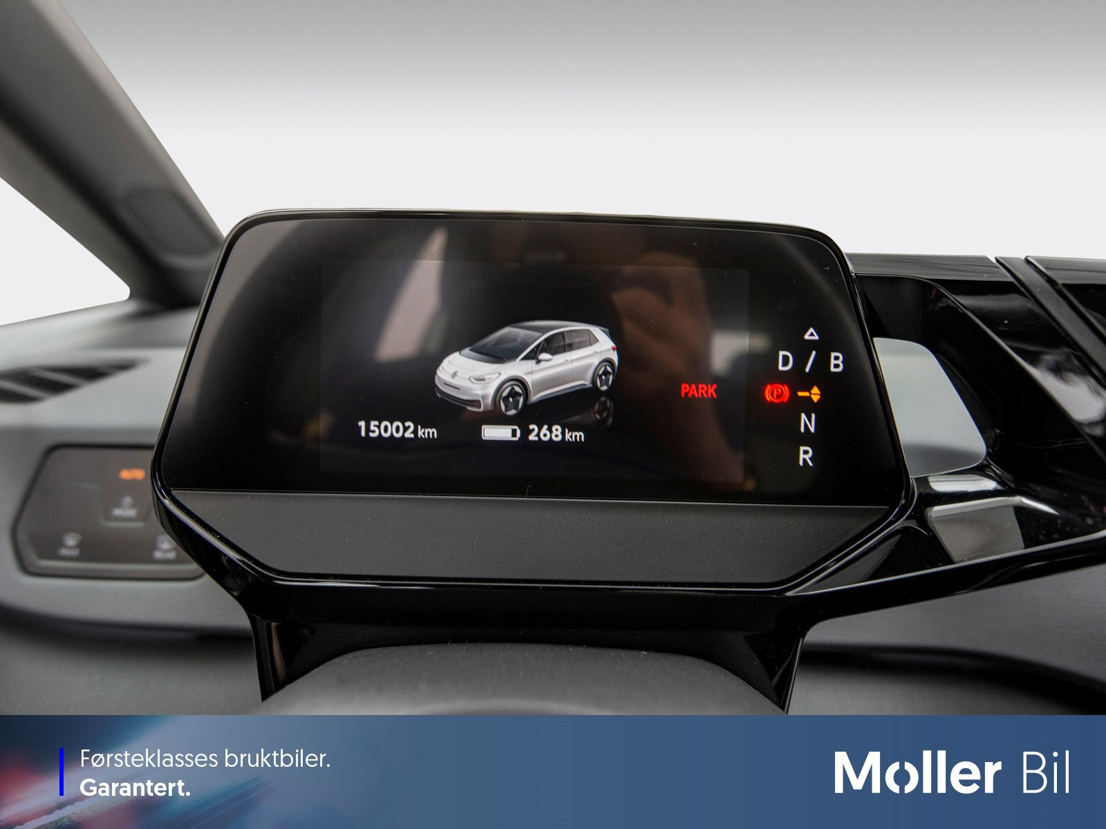 2021 Volkswagen ID.3