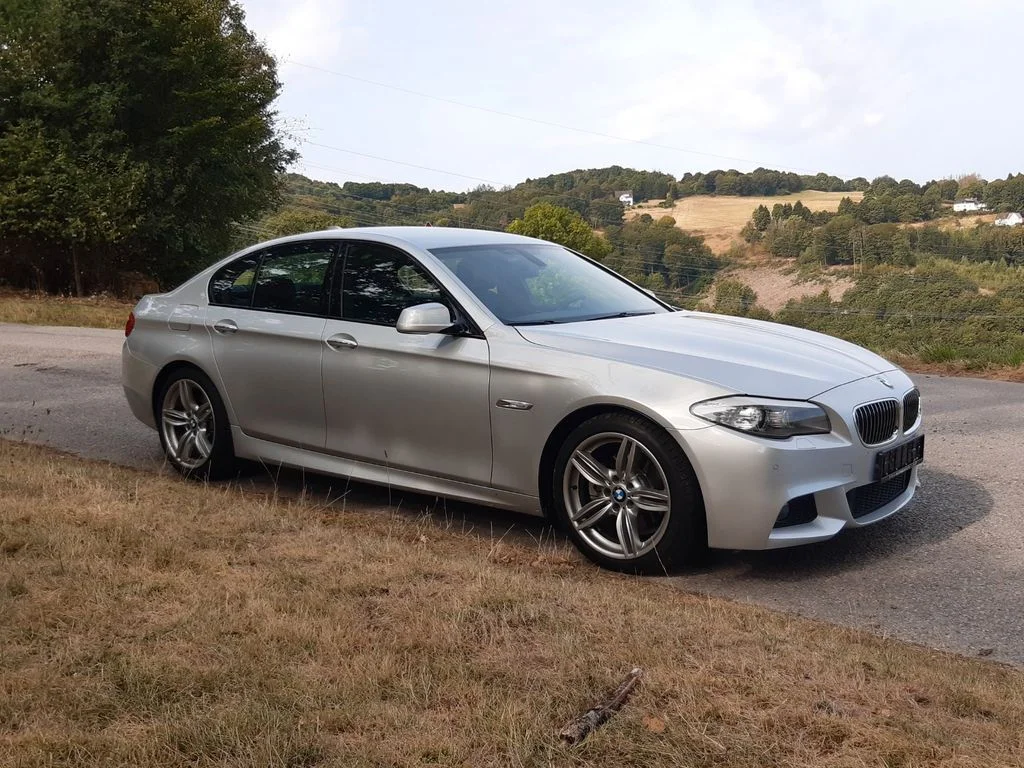 Baureihe 5 Lim. 528i