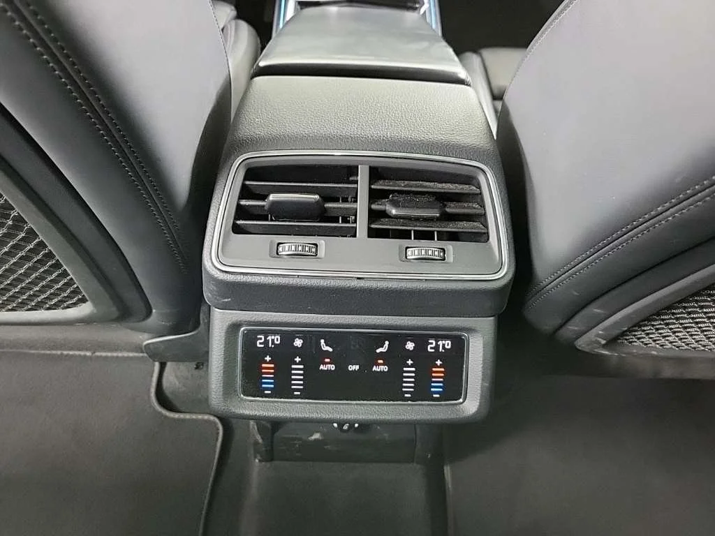 Audi E-Tron 55 Advanced - Quattro - Electric - Automatic - 408 hp - 117.483 km