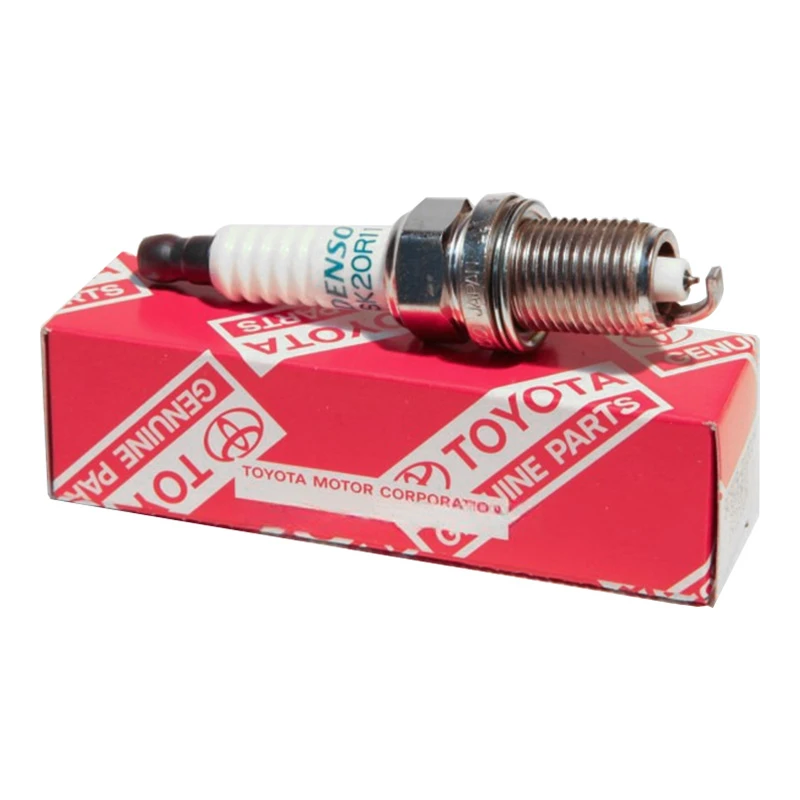 Toyota 90919-01210 Свеча зажигания