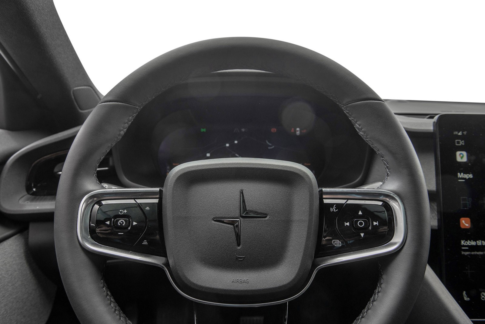 2022 Polestar 2