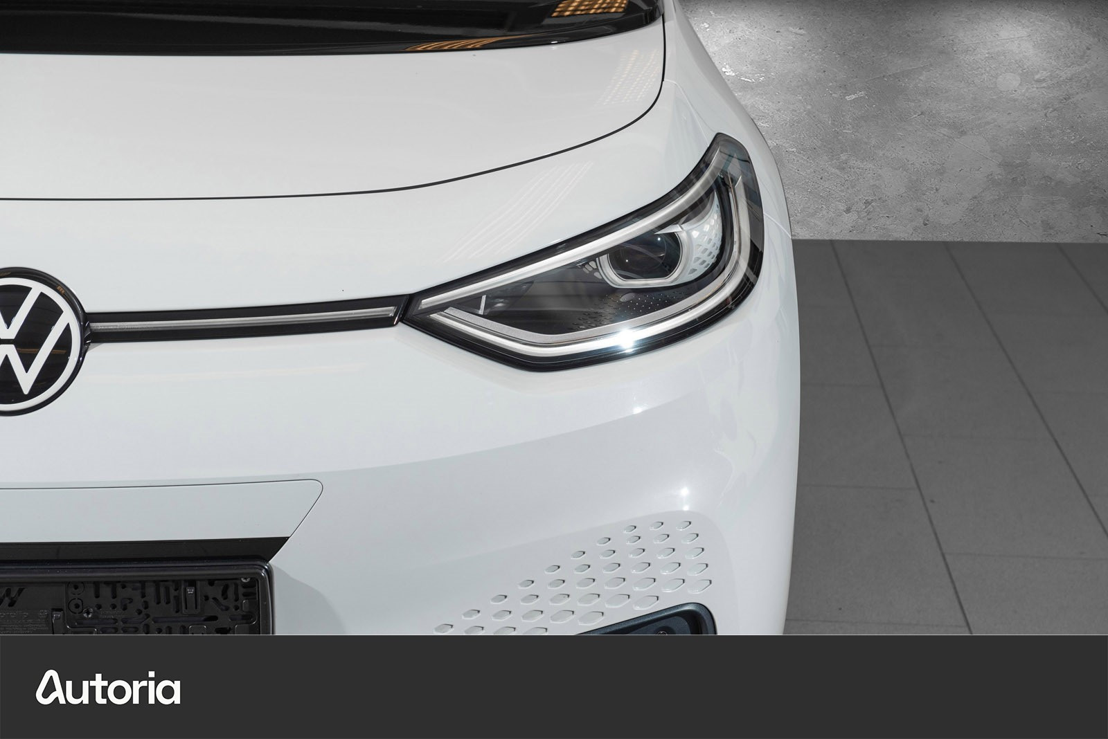 2021 Volkswagen ID.3