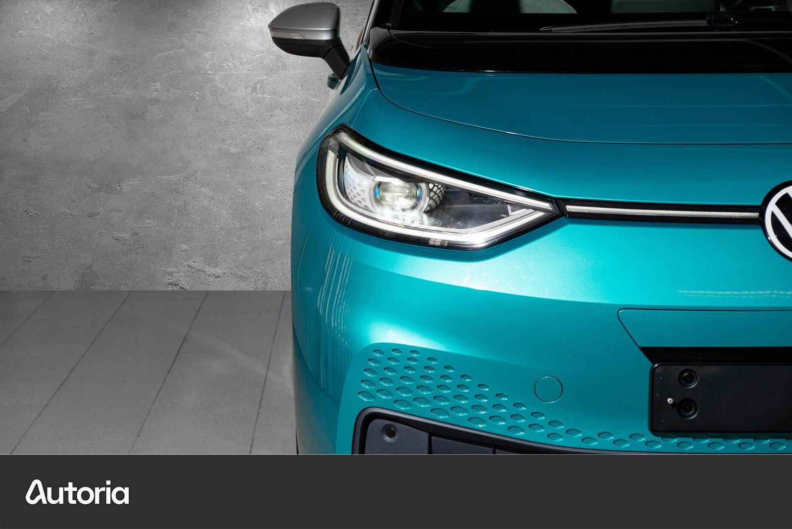 2021 Volkswagen ID.3