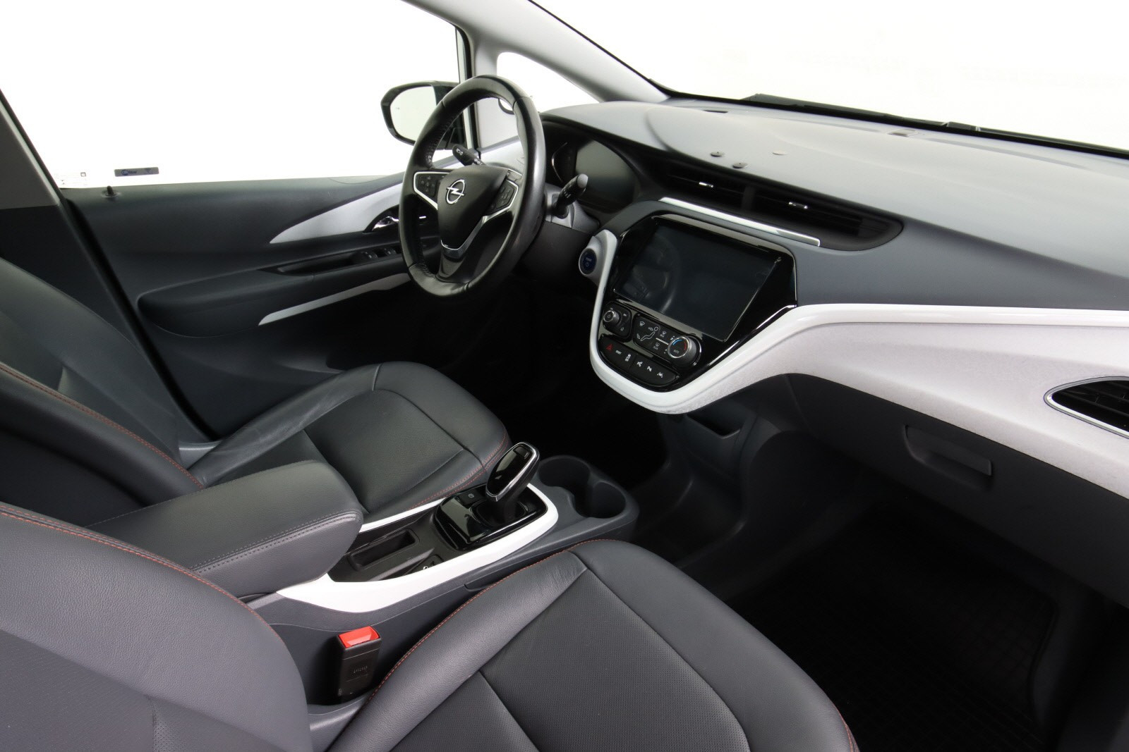 2019 Opel Ampera