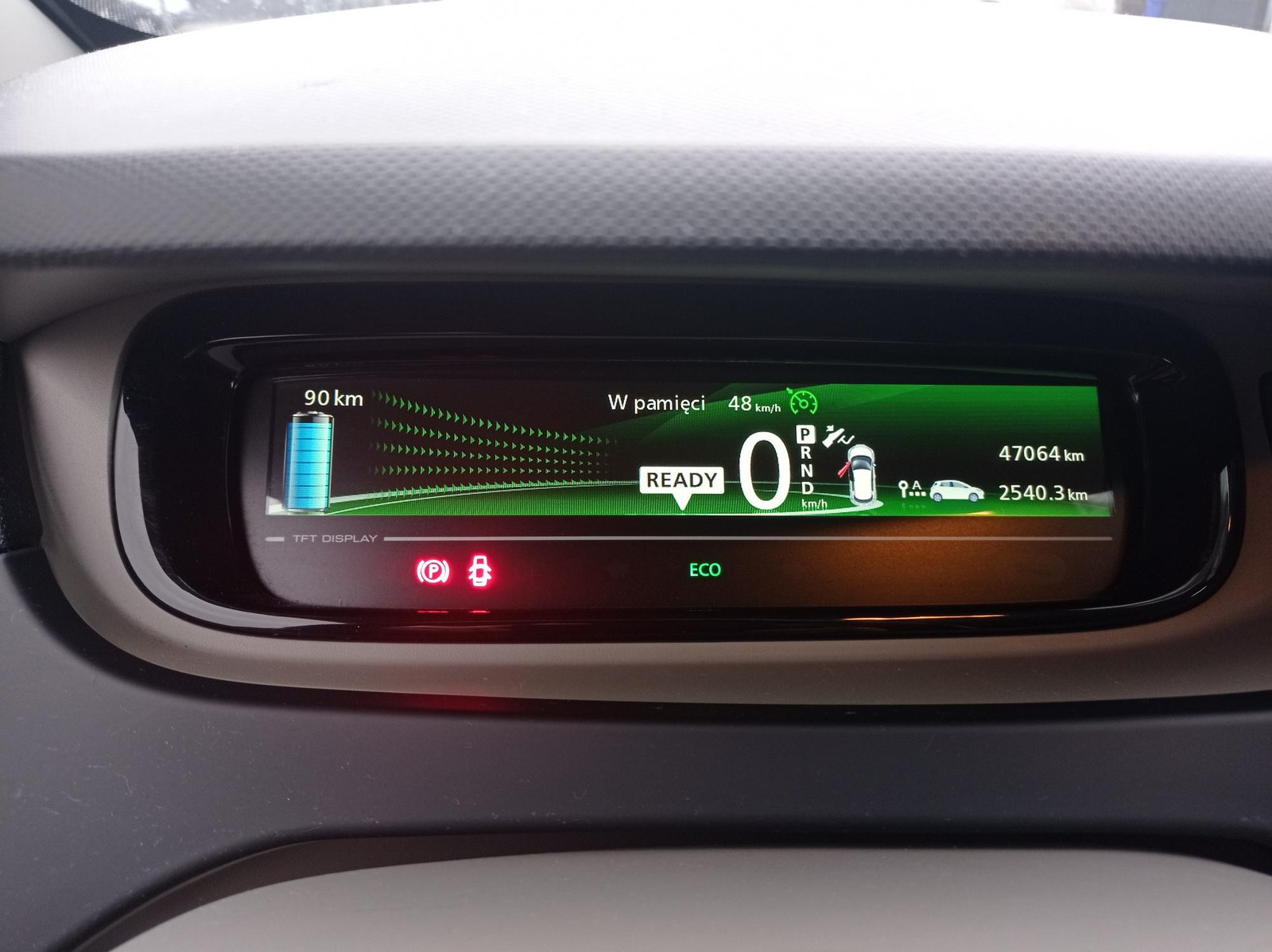 2016 Renault Zoe