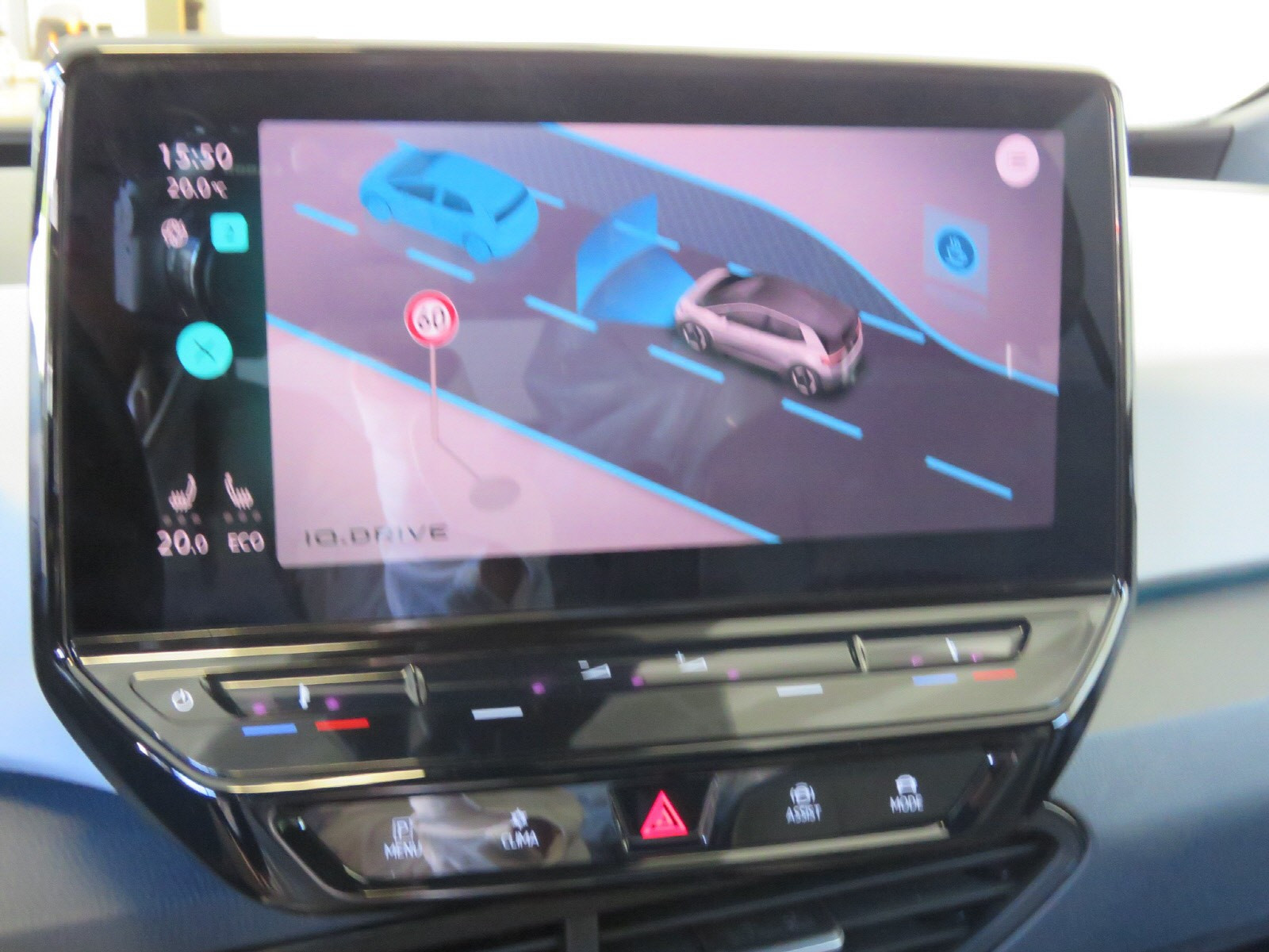 2021 Volkswagen ID.3