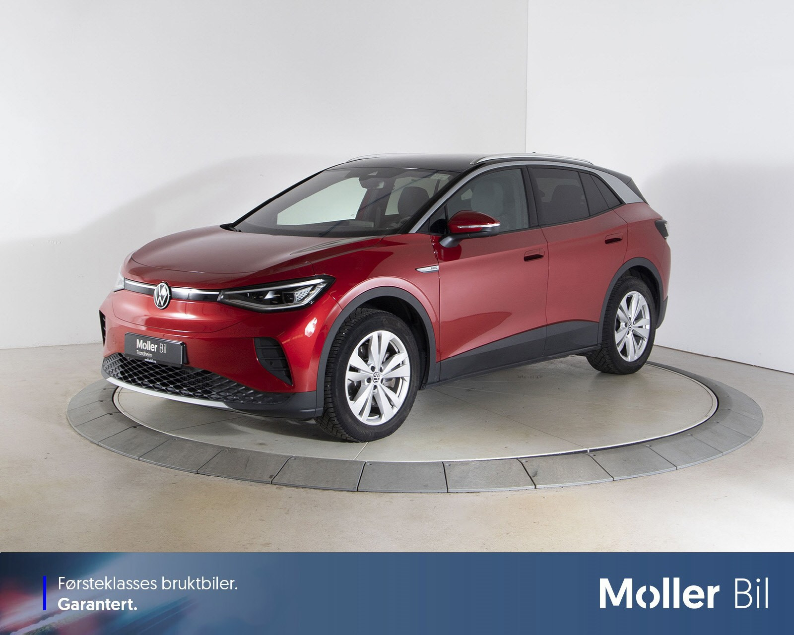 2022 Volkswagen ID.4