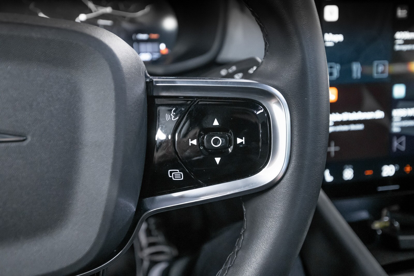 2021 Polestar 2