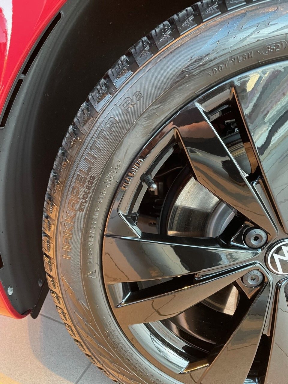 2022 Volkswagen ID.3