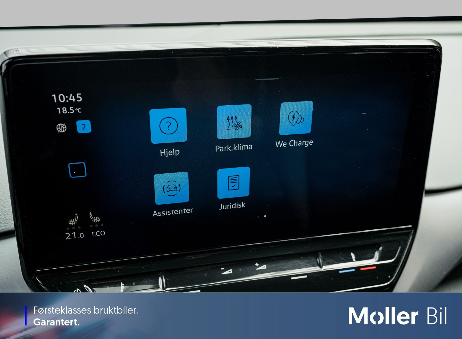 2021 Volkswagen ID.4