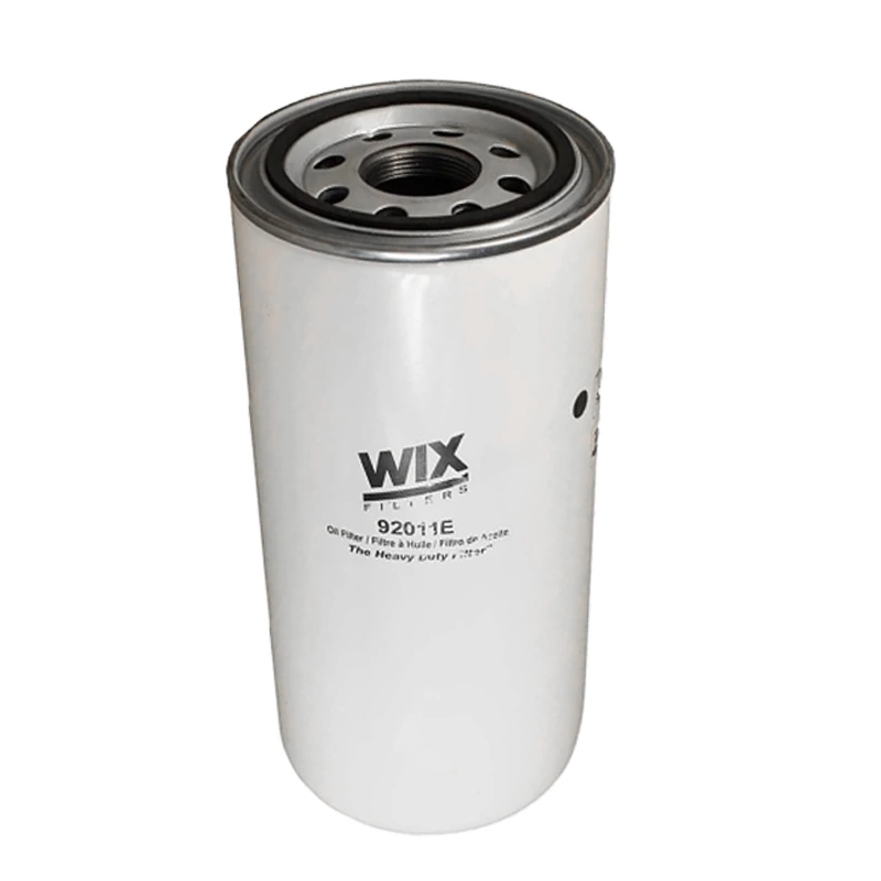 Фільтр оливний WIX FILTERS 92011E