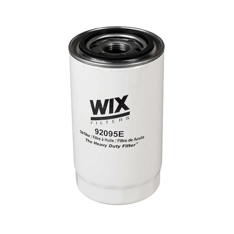 Фильтр масляный WIX FILTERS 92095E