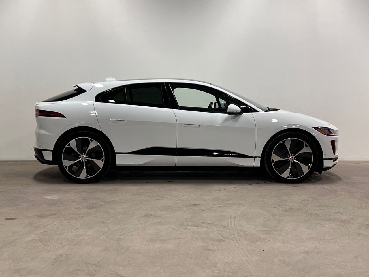 2020 Jaguar E-Pace