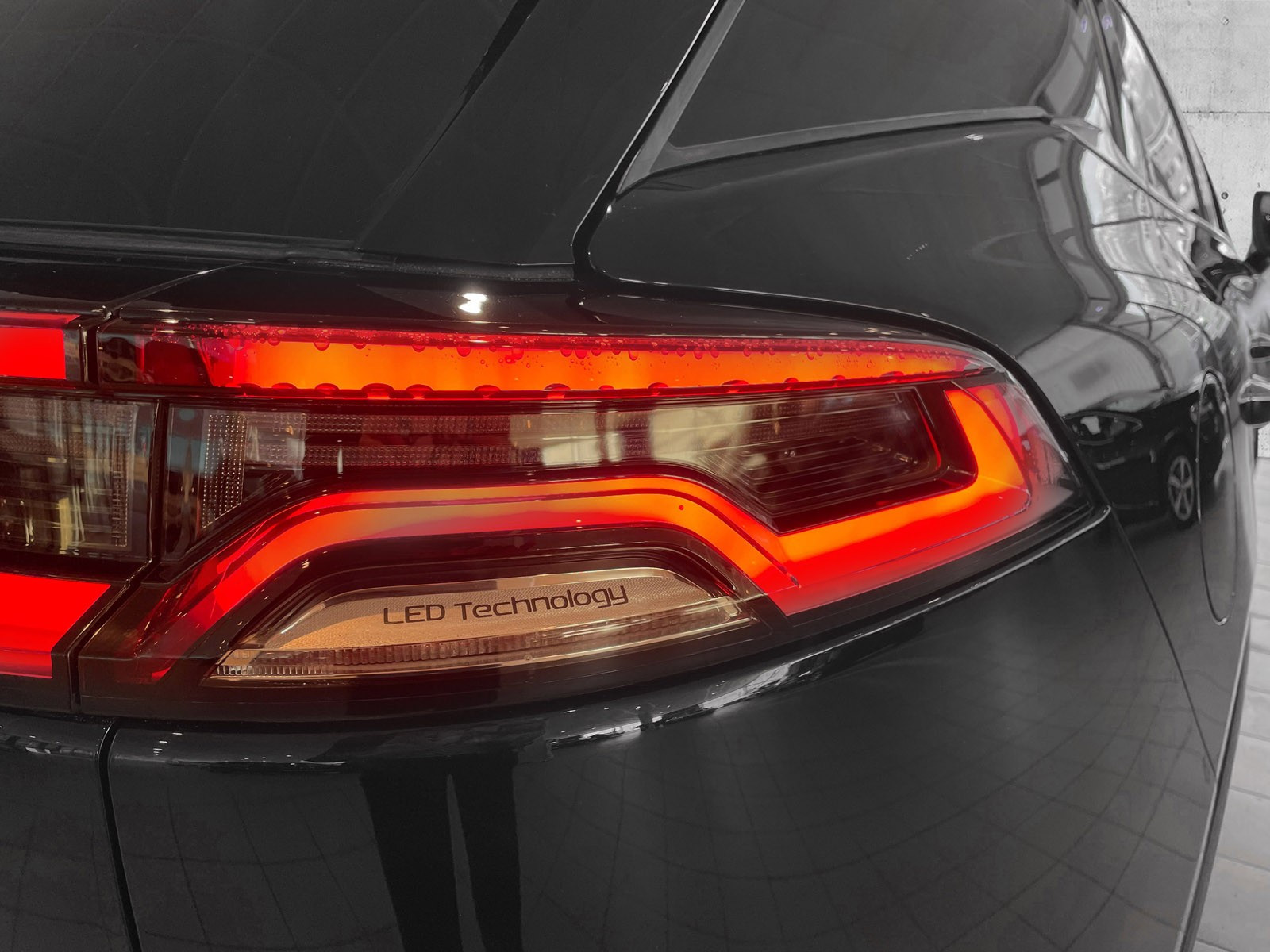 2022 BYD Tang