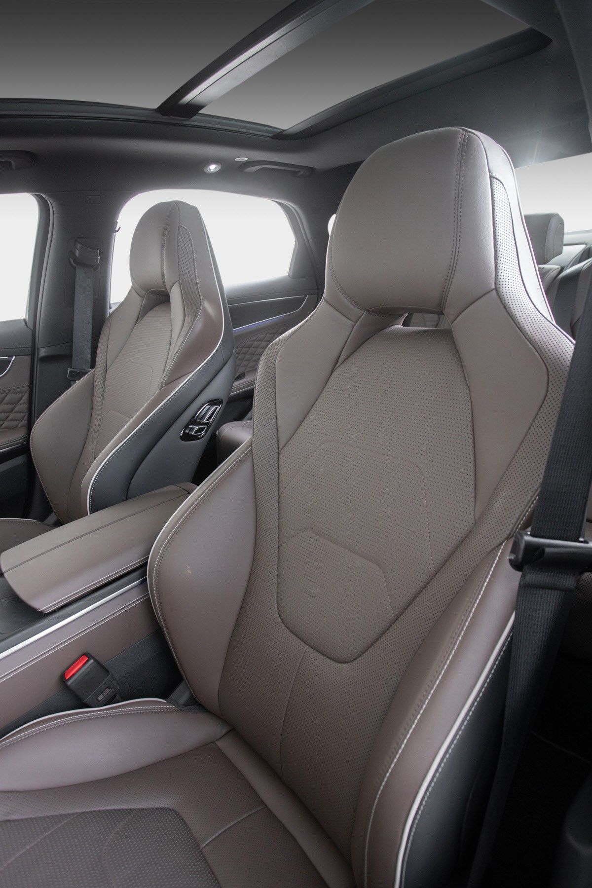 2022 BYD Han
