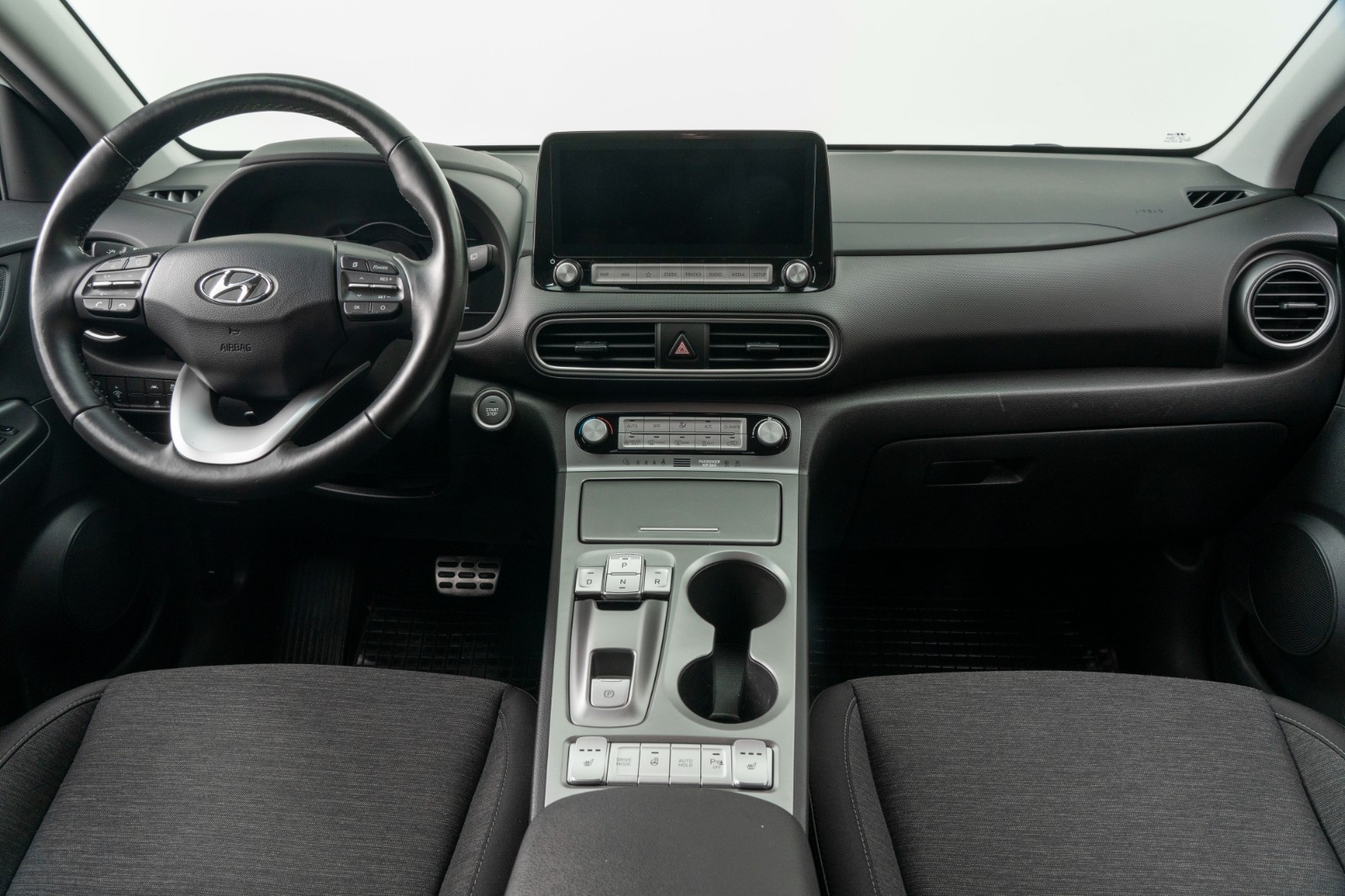 2020 Hyundai Kona