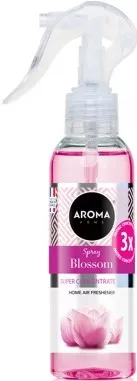 Ароматизатор Aroma Concentrated Spray 150 мл Blossom (925876)