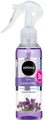 Ароматизатор Aroma Concentrated Spray 150 мл Lavender (925890)