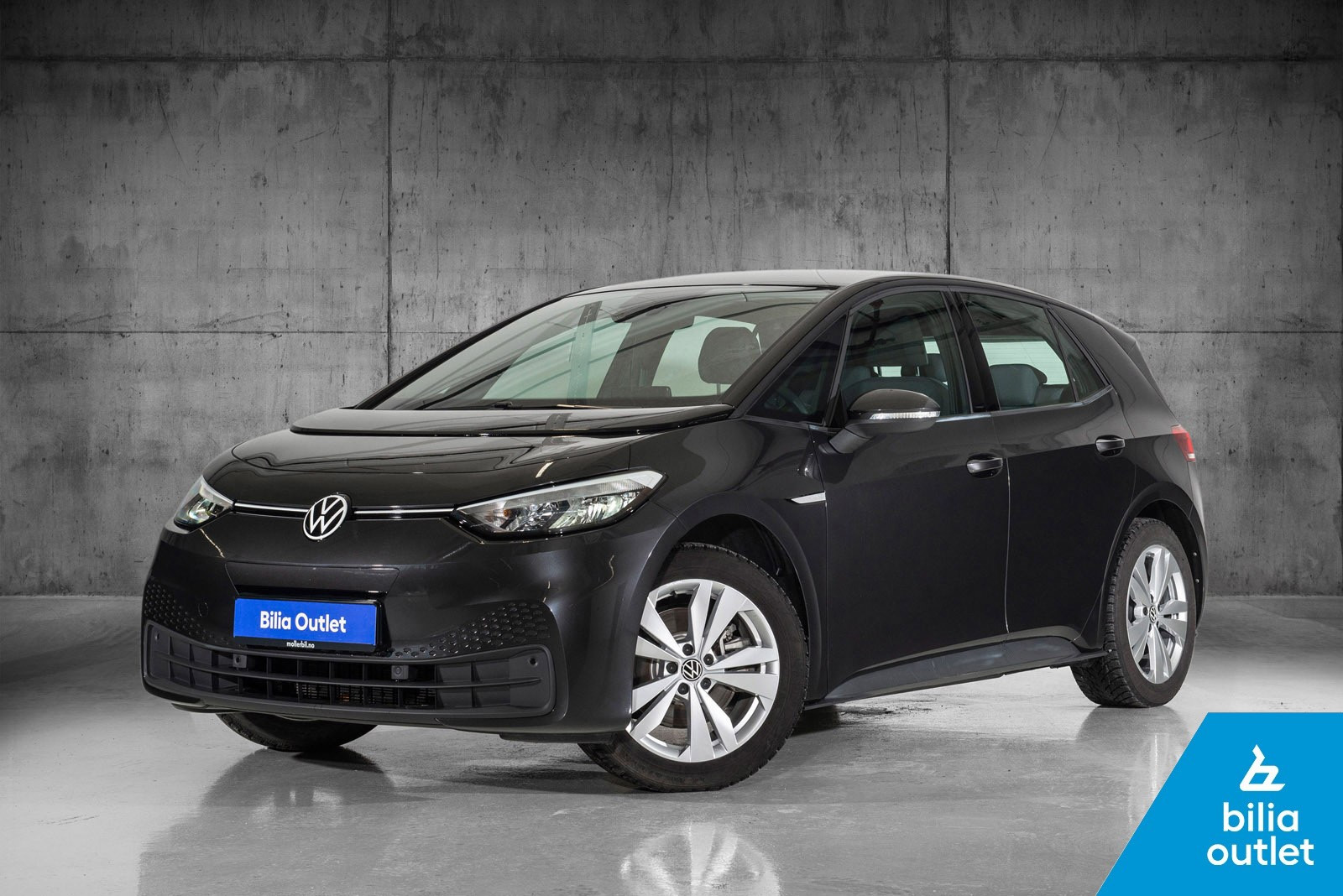 2021 Volkswagen ID.3