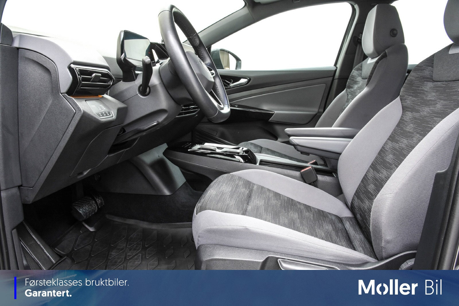 2021 Volkswagen ID.4