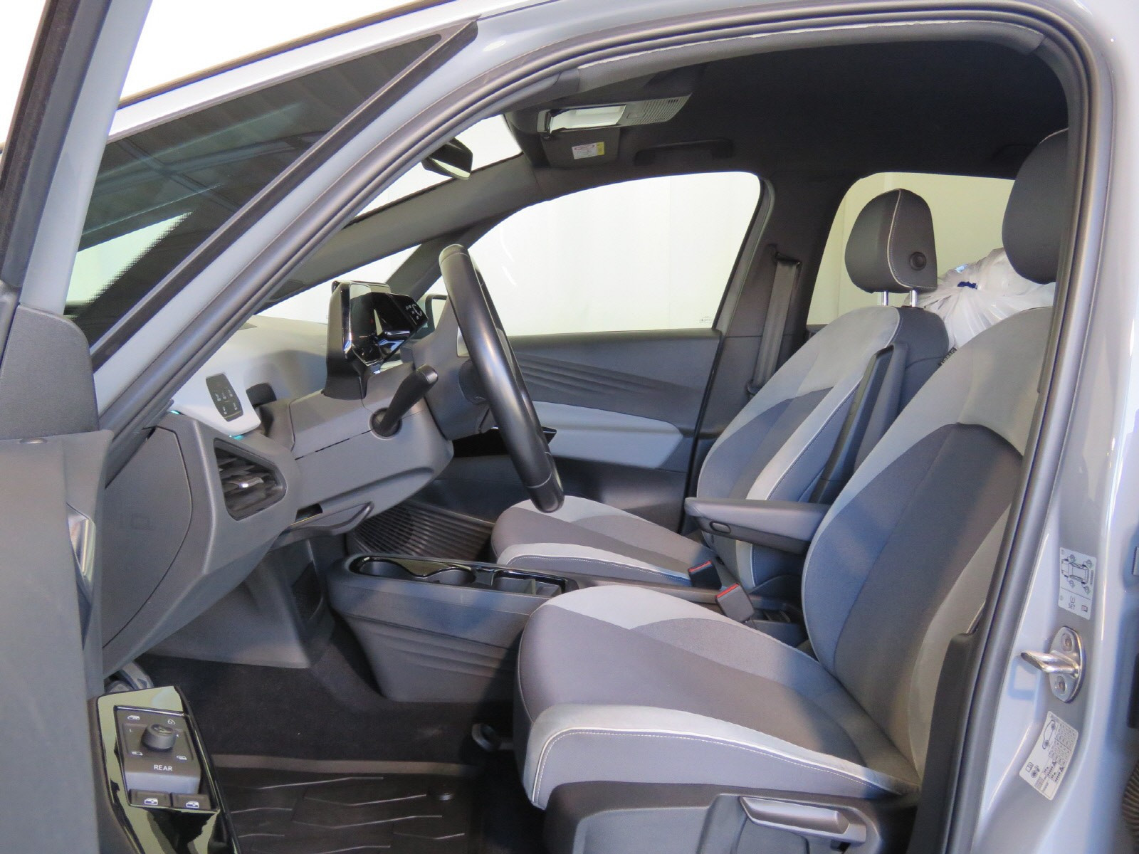 2021 Volkswagen ID.3