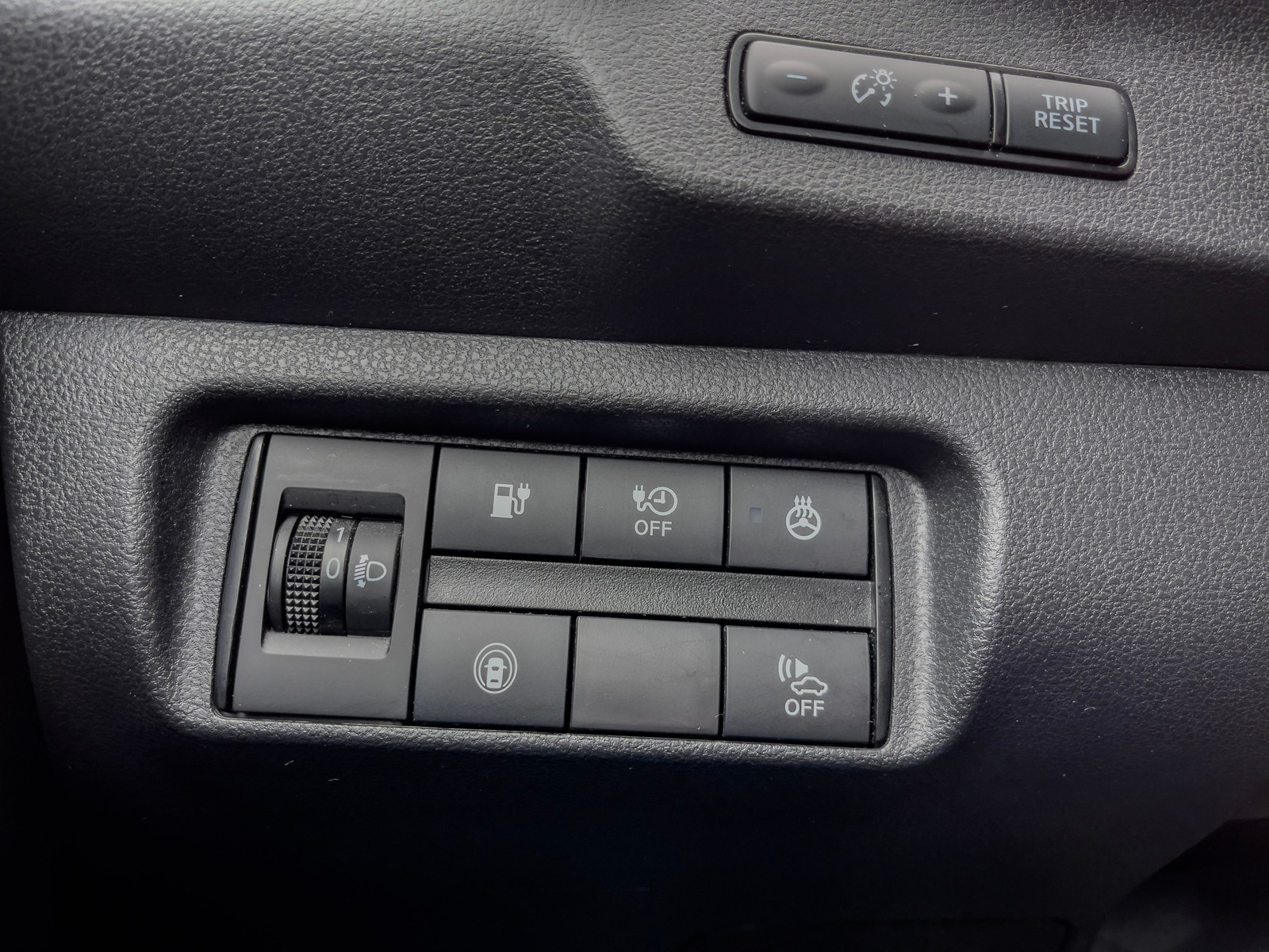 2021 Nissan Leaf
