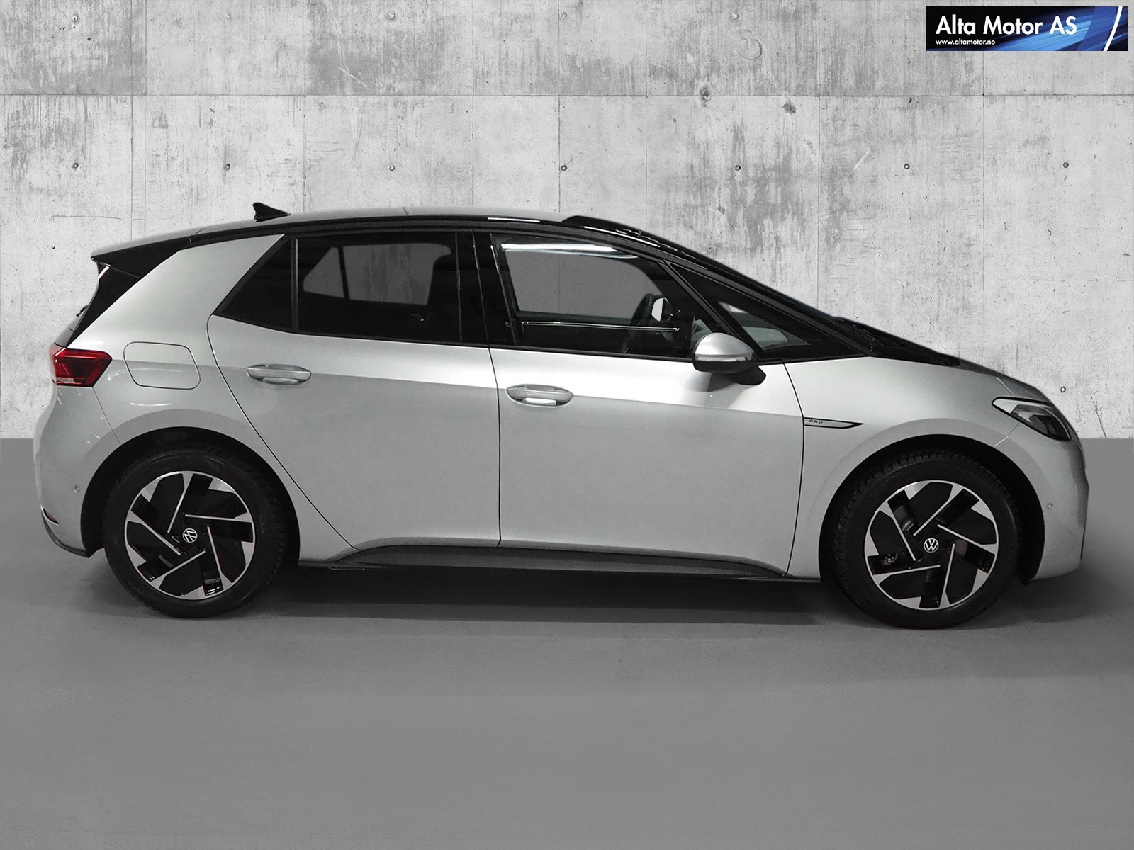 2022 Volkswagen ID.3