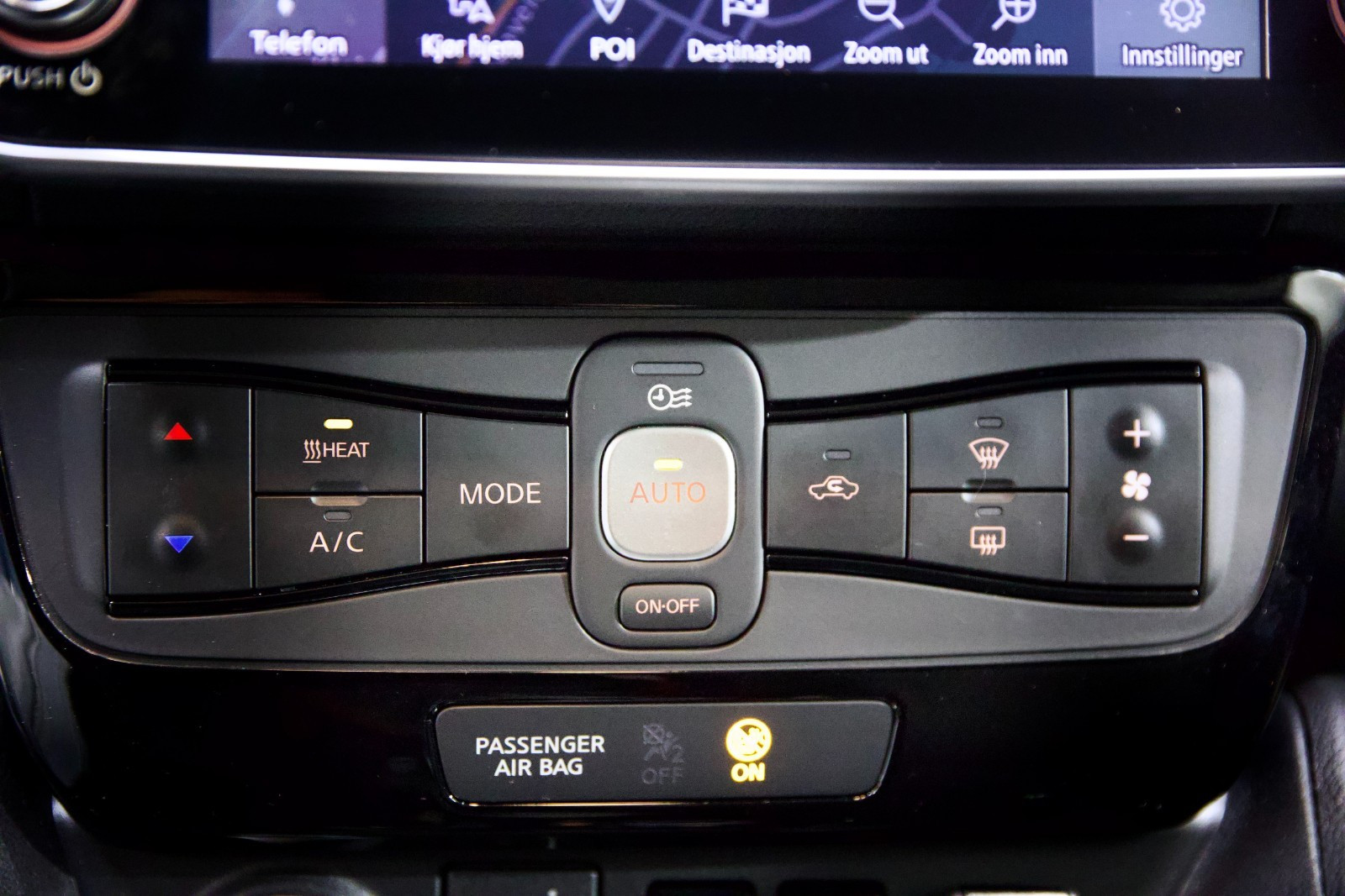 2022 Nissan Leaf