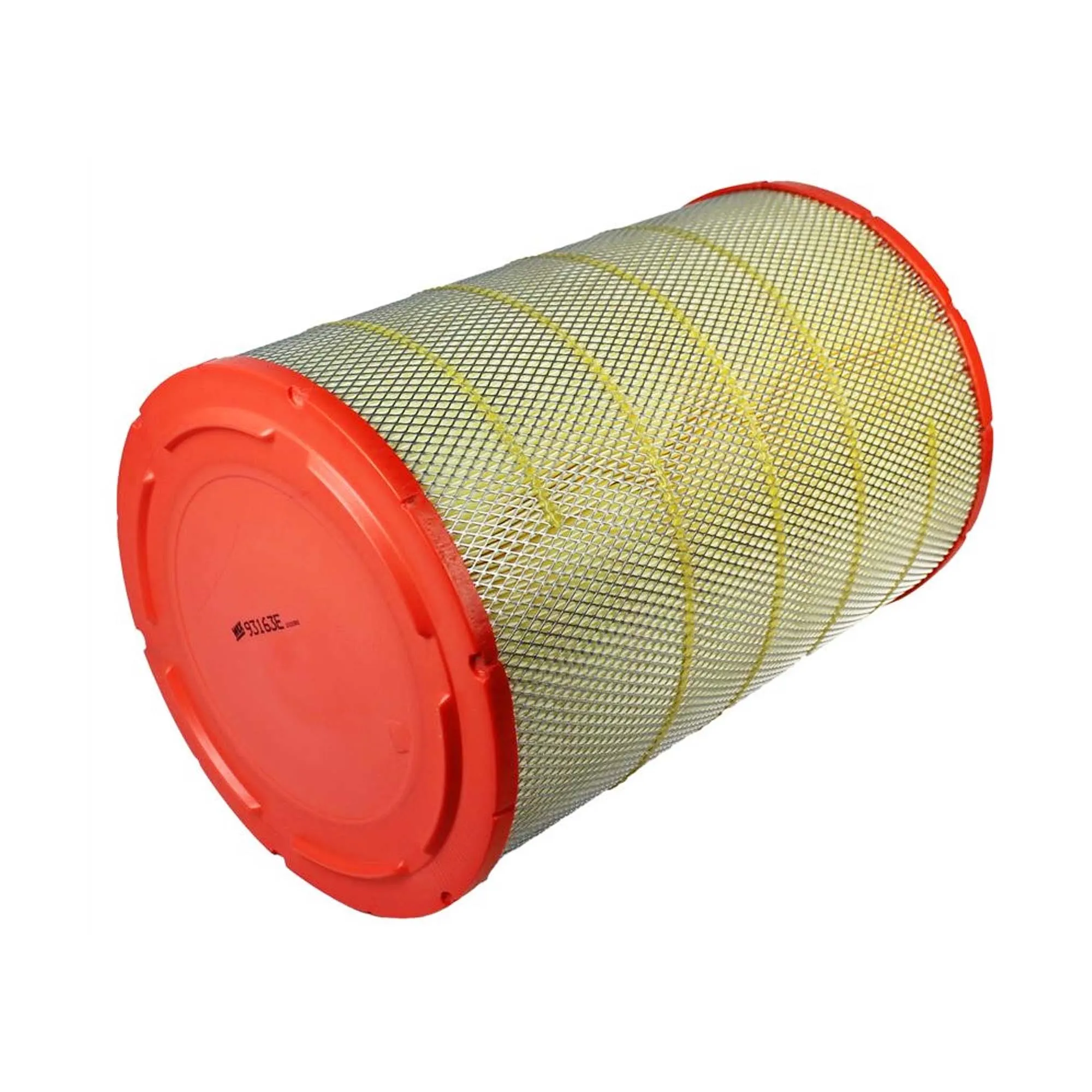 WIX FILTERS 93163E Воздушный фильтр