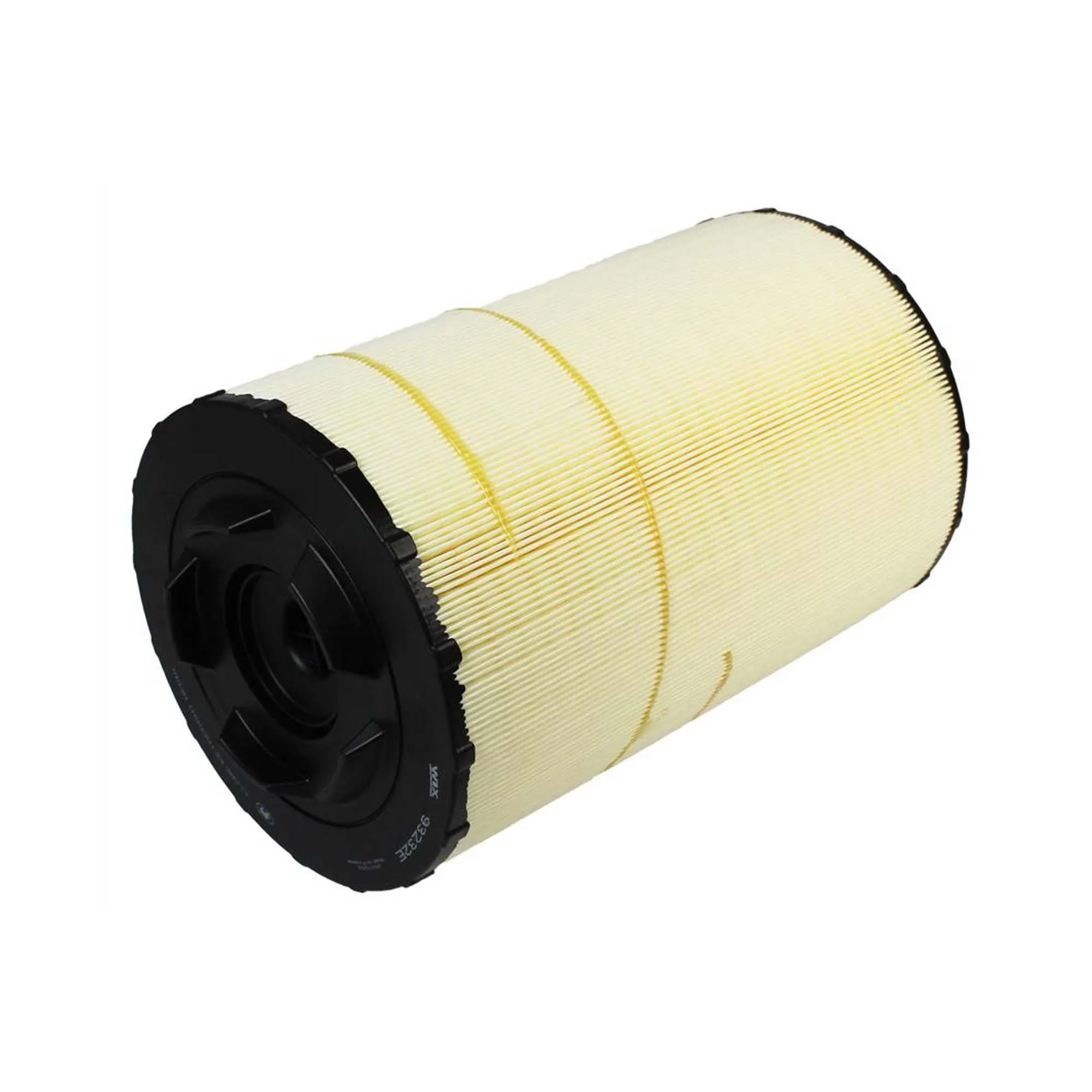 WIX FILTERS 93232E Воздушный фильтр