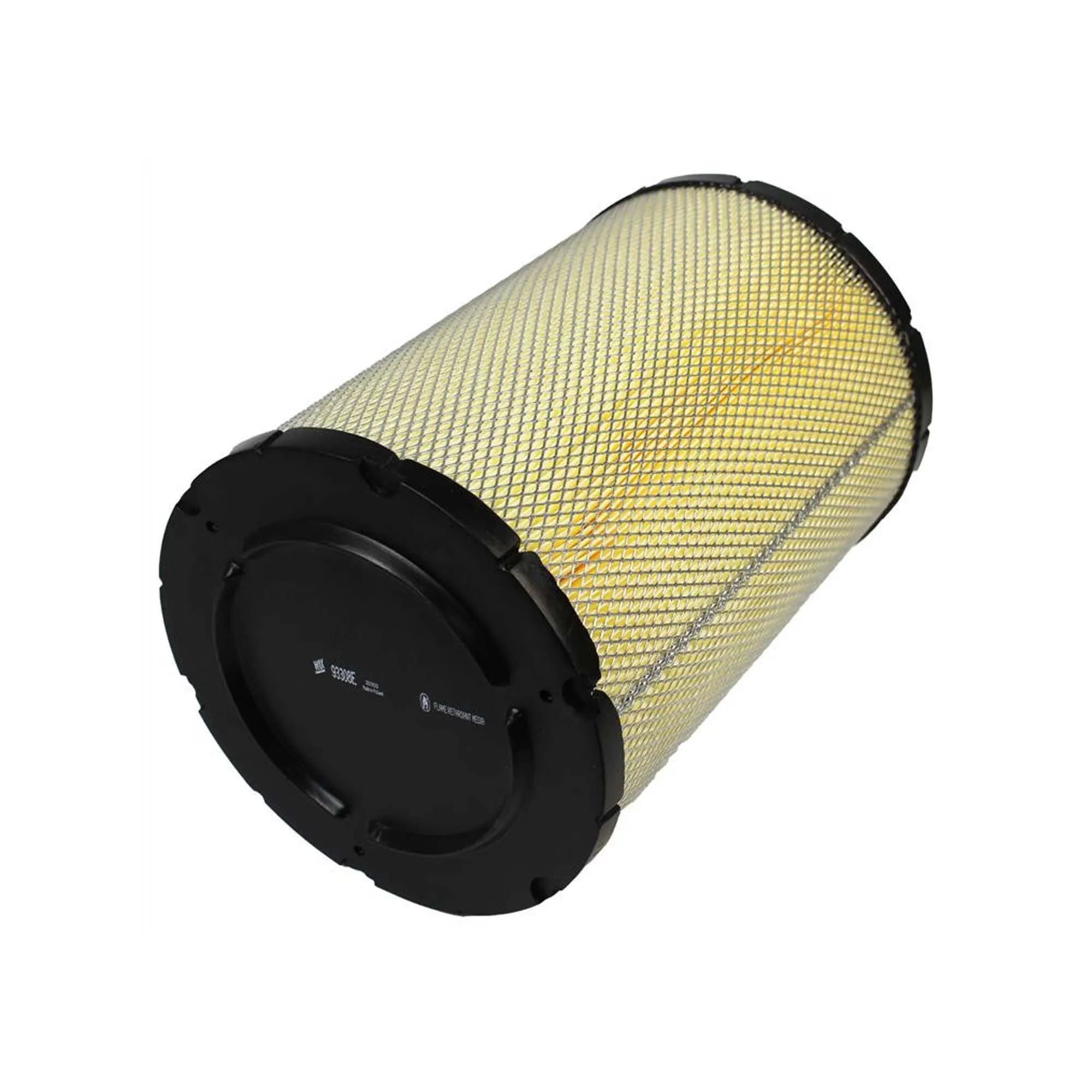 WIX FILTERS 93308E Повітряний фільтр