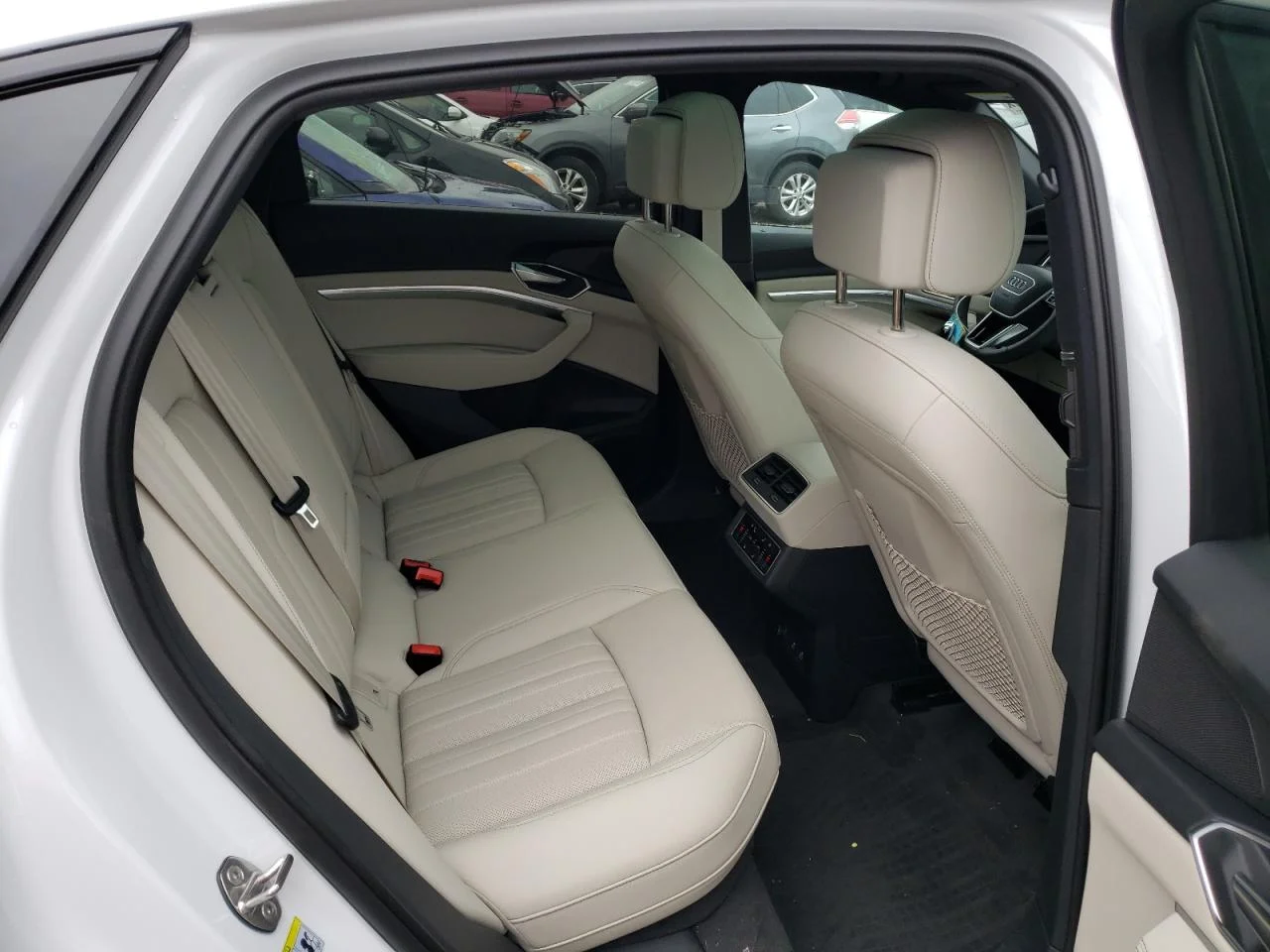 2023 AUDI E-TRON SPORTBACK PREMIUM PLUS