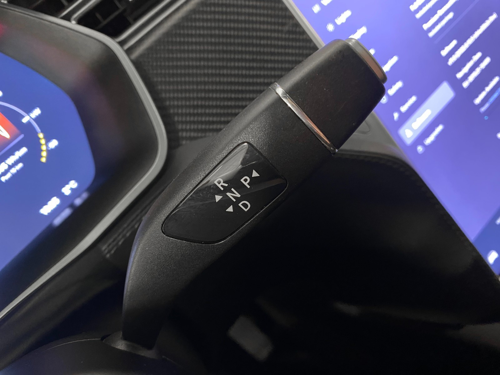 2018 Tesla Model X
