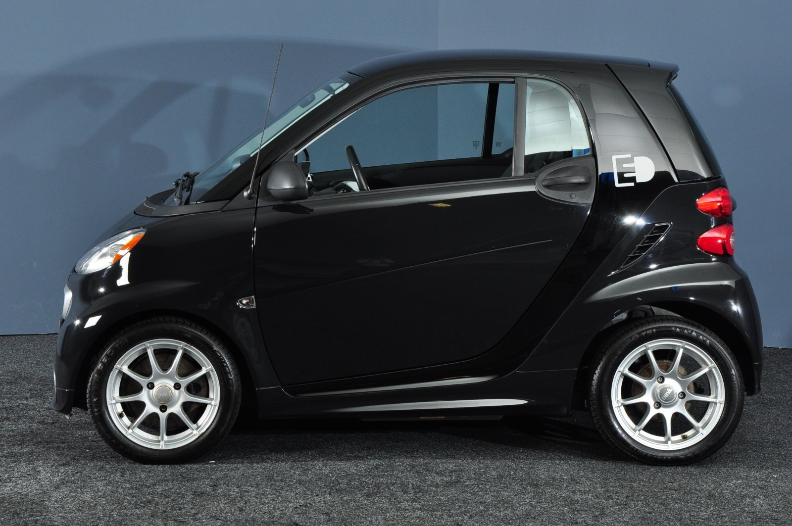 2014 Smart Fortwo