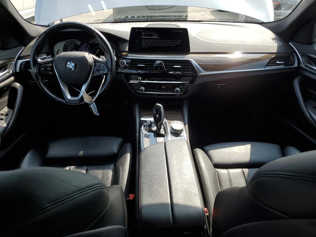 BMW 540 I 2019